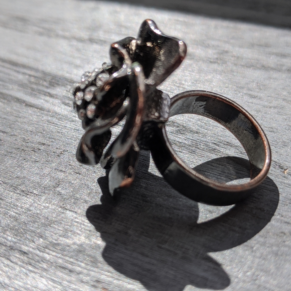 Eclectic Ring - Picture 2 of 3